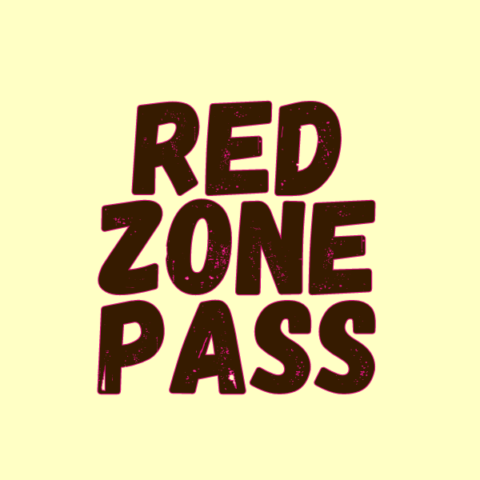Genesee County Fair Red Zone Pass - Premium Grandstand Pass