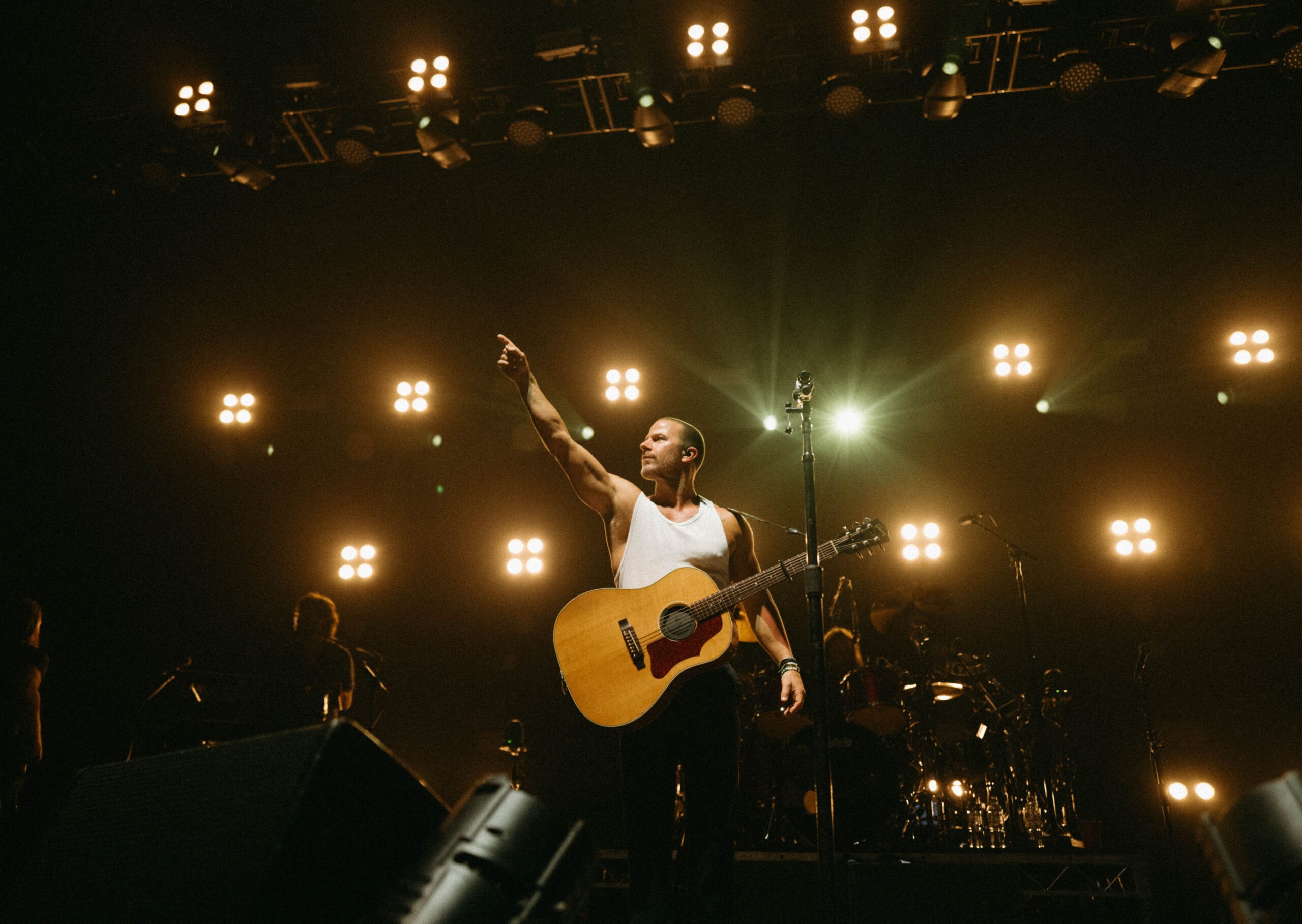 Kip Moore Genesee County Fair Thursday, August 21, 2025