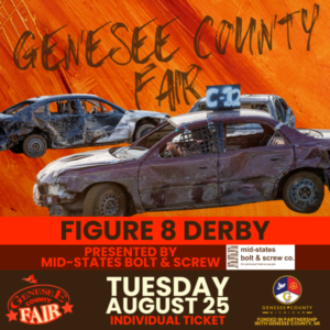 Figure 8 Derby