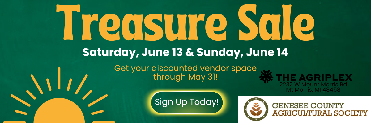 gcf-treasuresale-600x200 Treasure Sale - June 13 & 14, 2026