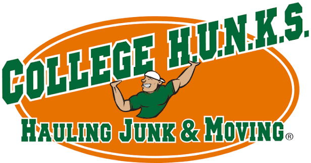 college-hunks College Hunks Hauling Junk & Moving
