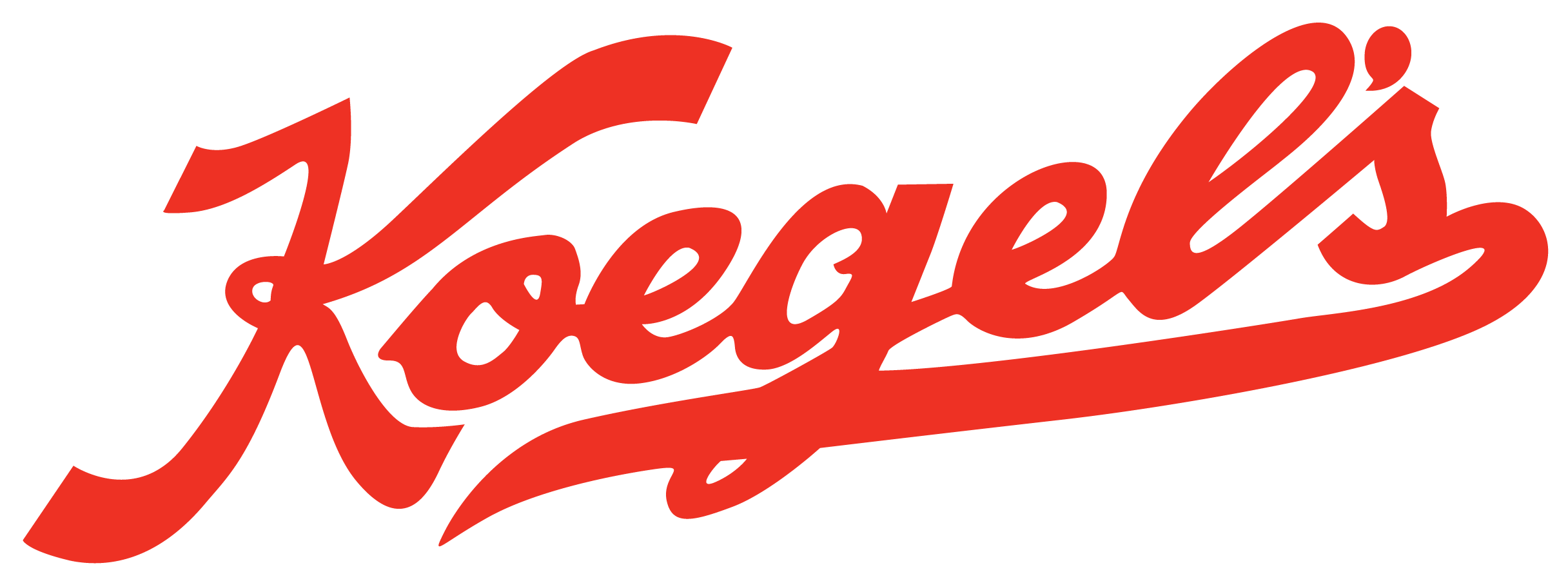 koegels Koegel's