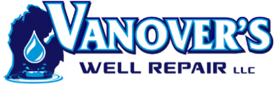 vanovers-logo Vanover's Well Repair